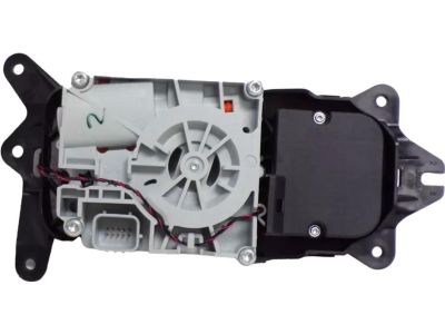 Mopar 56054497AI Transmission Shifter