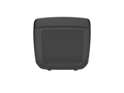 Mopar 1UV13DX9AB Panel-Front Seat Back