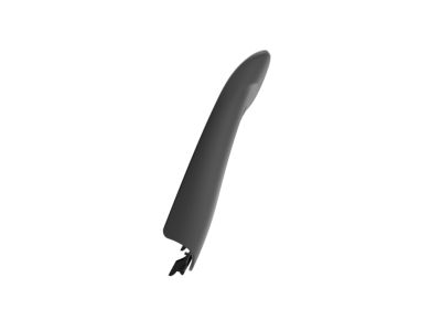 Mopar 1UV13DX9AB Panel-Front Seat Back