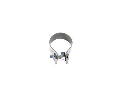 Mopar 68334693AA Clamp-Exhaust