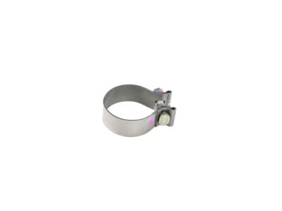Mopar 68334693AA Clamp-Exhaust