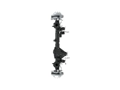 Mopar 68216941AA Gear Kit-Center Differential
