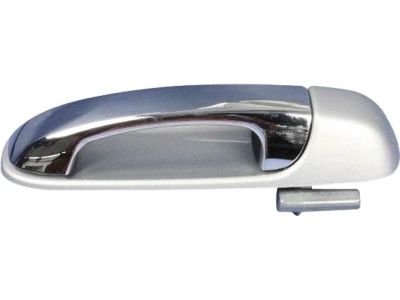 Mopar 1EH601DMAA Handle-Exterior Door