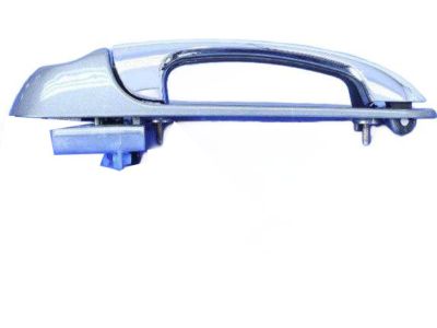 Mopar 1EH601DMAA Handle-Exterior Door