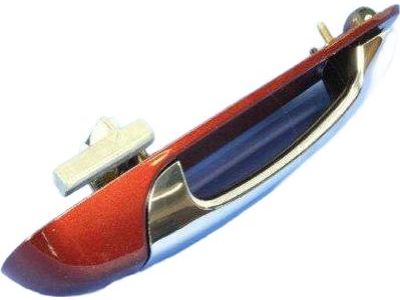 Mopar 1EH601DMAA Handle-Exterior Door