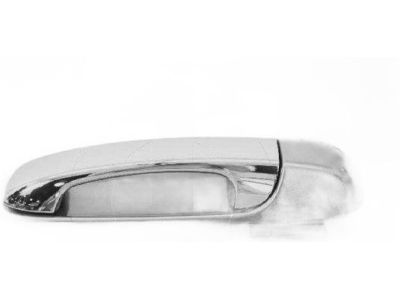 Mopar 1EH601DMAA Handle-Exterior Door