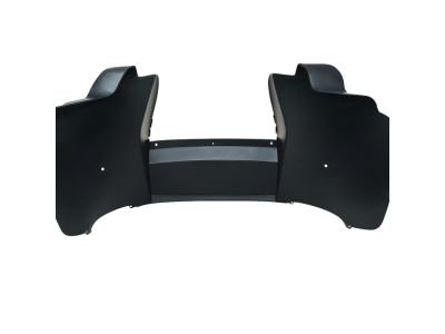 Mopar 55276312AB Shield-Splash