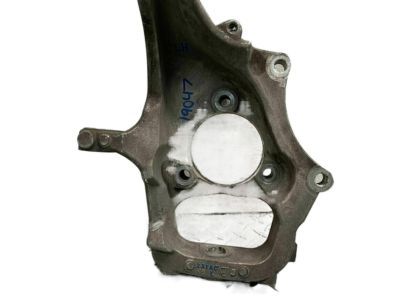 Mopar 52113229AE Front Steering Knuckle