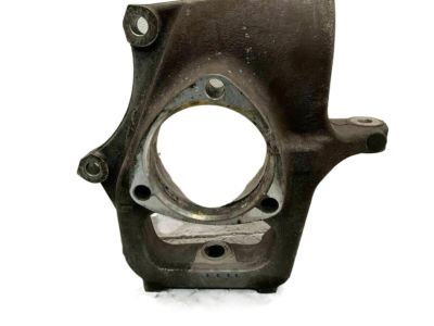 Mopar 52113229AE Front Steering Knuckle