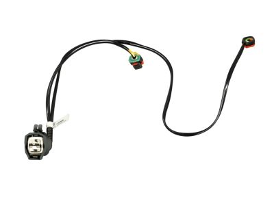 Mopar 5137716AB Wiring-Fan Motor