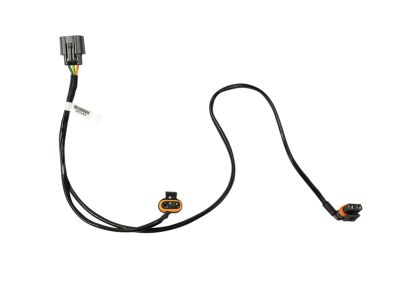 Mopar 5137716AB Wiring-Fan Motor
