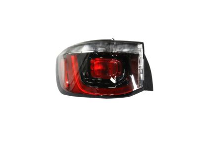 Mopar 68417081AD Lamp-Tail