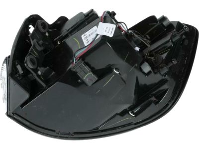 Mopar 68417081AD Lamp-Tail