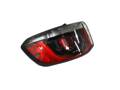 Mopar 68417081AD Lamp-Tail