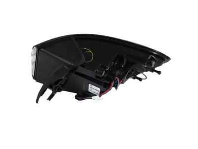 Mopar 68417081AD Lamp-Tail