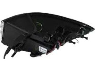 Mopar 68417081AD Lamp-Tail