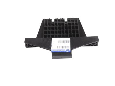 Mopar 68411353AB BRACKET-BATTERY HOLD DOWN