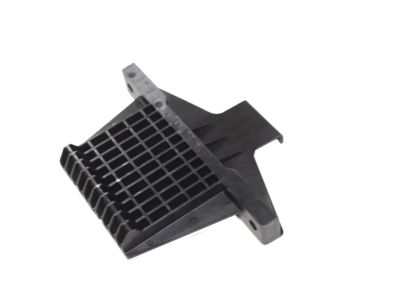 Mopar 68411353AB BRACKET-BATTERY HOLD DOWN