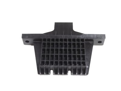 Mopar 68411353AB BRACKET-BATTERY HOLD DOWN