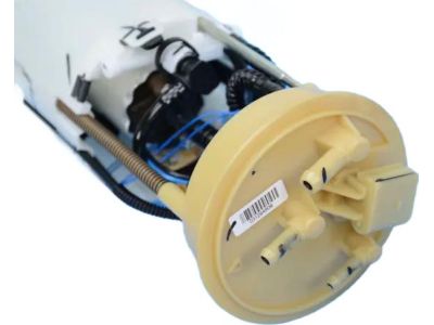 Mopar 5119607AA Fuel Tank Diesel Module