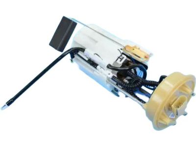 Mopar 5119607AA Fuel Tank Diesel Module
