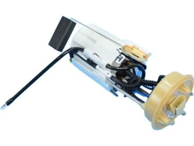 Mopar 5119607AA Fuel Tank Diesel Module