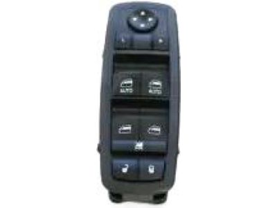 Mopar 68455275AA Switch-Door Module