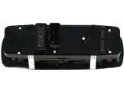 Mopar 68455275AA Switch-Door Module