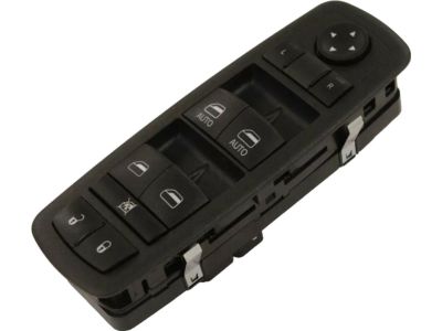 Mopar 68455275AA Switch-Door Module