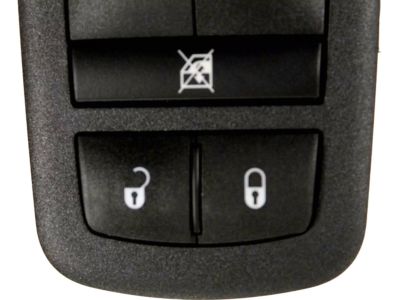 Mopar 68455275AA Switch-Door Module