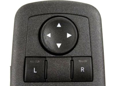 Mopar 68455275AA Switch-Door Module