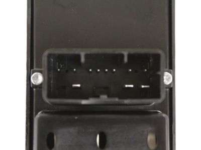 Mopar 68455275AA Switch-Door Module