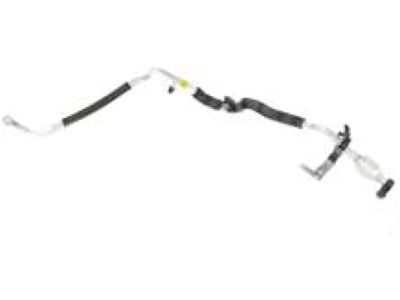 Mopar 68366223AA Line-A/C Suction