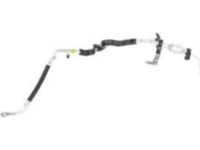 Mopar 68366223AA Line-A/C Suction