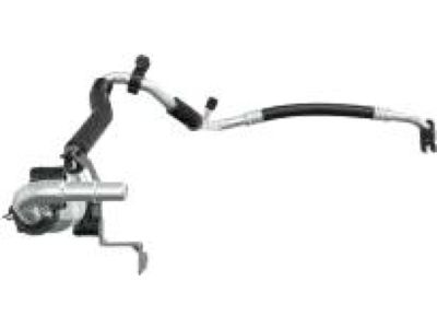 Mopar 68366223AA Line-A/C Suction