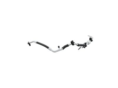Mopar 68366223AA Line-A/C Suction