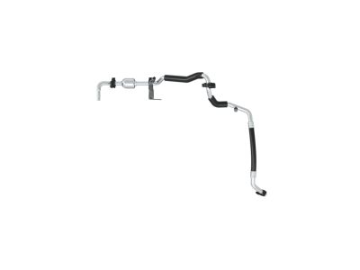 Mopar 68366223AA Line-A/C Suction