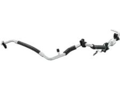 Mopar 68366223AA Line-A/C Suction