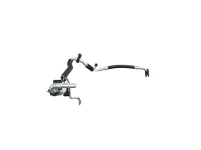 Mopar 68366223AA Line-A/C Suction