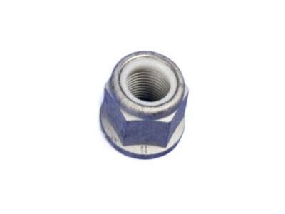 Mopar 6507079AA Nut-HEXAGON FLANGE Lock