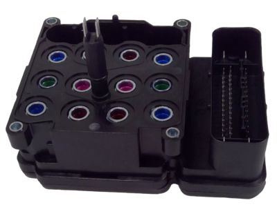 Mopar 68194695AF Anti-Lock Brake System Module