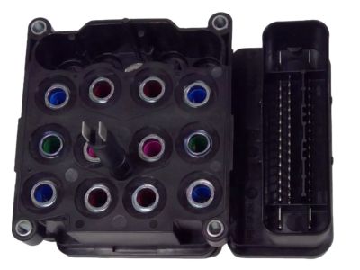 Mopar 68194695AF Anti-Lock Brake System Module