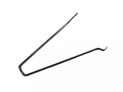 Mopar 68196934AA Brace-Box Side