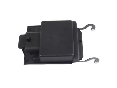 Mopar 7JW34TX7AB ARMREST-FLOOR CONSOLE