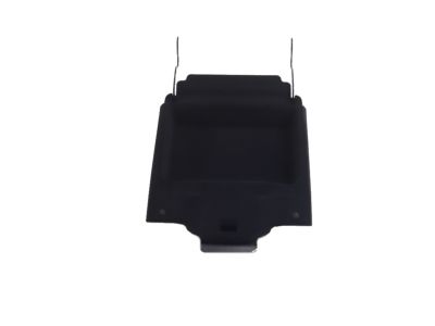 Mopar 7JW34TX7AB ARMREST-FLOOR CONSOLE