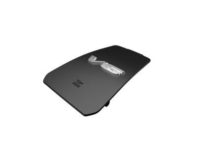 Mopar 5281617AC Cover-Access