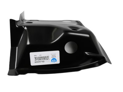 Mopar 5074894AC Panel-TAILLAMP Mounting