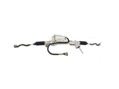 Mopar 68524910AB RACK AND PINION