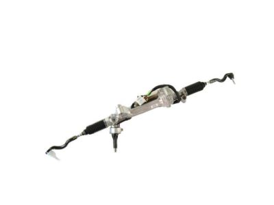 Mopar 68524910AB RACK AND PINION