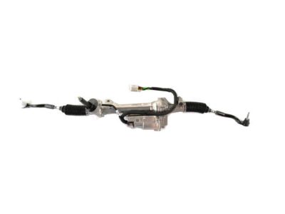 Mopar 68524910AB RACK AND PINION